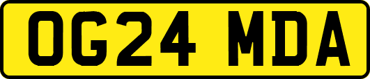 OG24MDA
