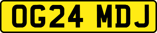 OG24MDJ