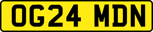 OG24MDN