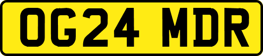 OG24MDR