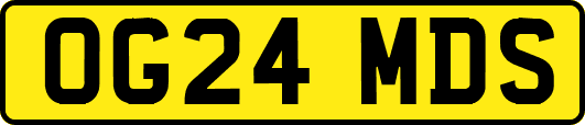 OG24MDS