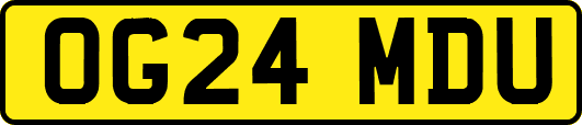 OG24MDU