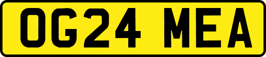 OG24MEA