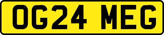 OG24MEG
