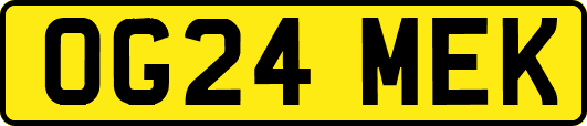 OG24MEK