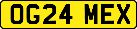 OG24MEX