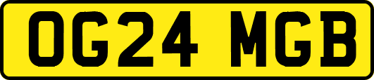 OG24MGB