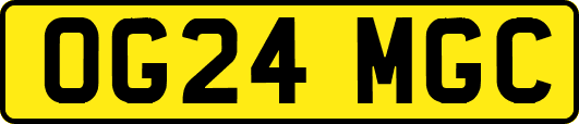 OG24MGC