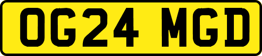 OG24MGD