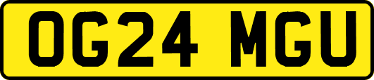 OG24MGU
