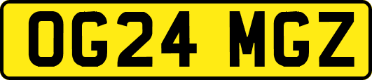 OG24MGZ