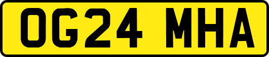 OG24MHA