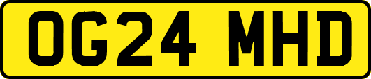 OG24MHD