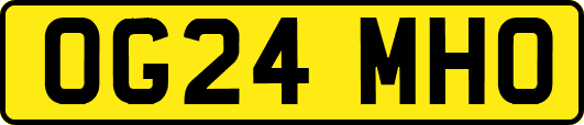 OG24MHO