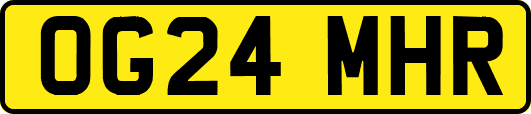 OG24MHR