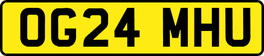 OG24MHU