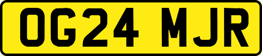 OG24MJR