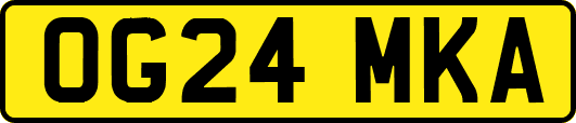 OG24MKA