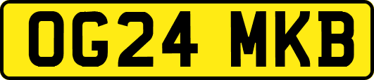 OG24MKB