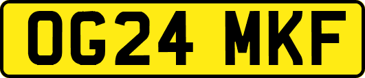 OG24MKF