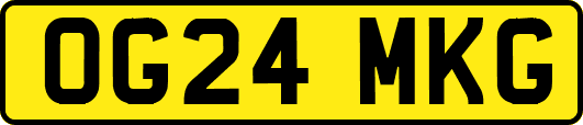 OG24MKG