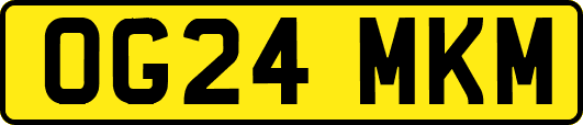 OG24MKM