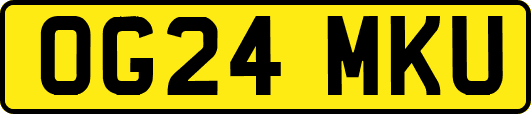 OG24MKU