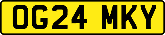 OG24MKY