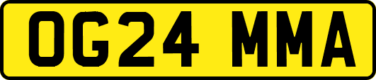 OG24MMA
