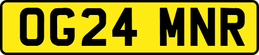 OG24MNR