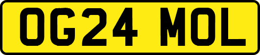 OG24MOL