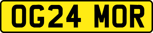 OG24MOR