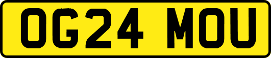 OG24MOU