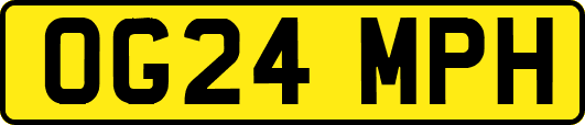 OG24MPH