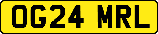 OG24MRL