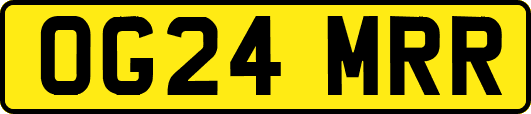 OG24MRR