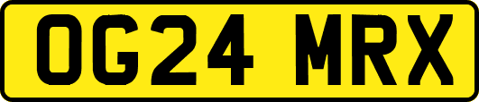 OG24MRX