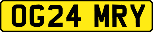 OG24MRY