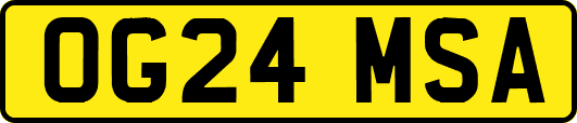 OG24MSA
