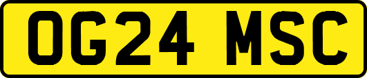 OG24MSC