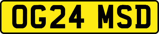 OG24MSD