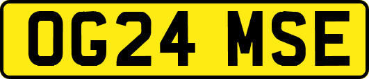 OG24MSE