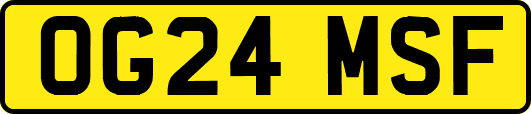 OG24MSF