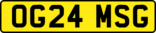 OG24MSG