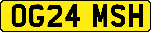 OG24MSH