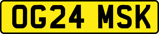 OG24MSK