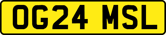 OG24MSL