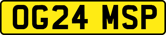 OG24MSP