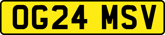 OG24MSV