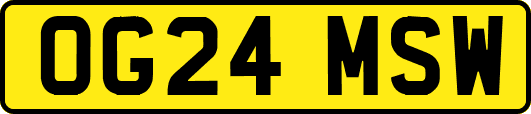 OG24MSW